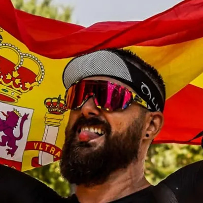 Carlos Moreno