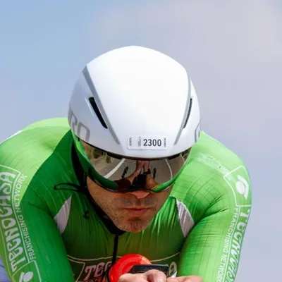 Daniel Sanz